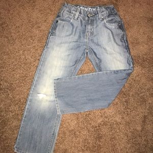 Boys jeans